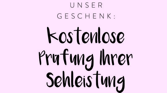 Ein Fest für die Augen