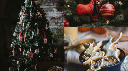 Frohes Fest