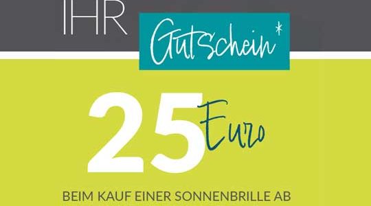 Sommeraktion