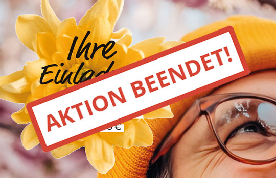 Gutschein Sehanalyse